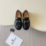 Classic Bee Chunky Loafers-box - Image 11