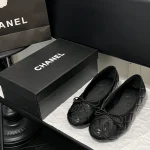 New colors for the ballet flats are now available-box("They run small.") - Image 7