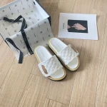 Check out these embroidered velcro slippers-box - Image 13