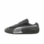 PUMA Rose Low-Top Racing Shoes, Non-Slip, Unisex Retro Versatile Casual Shoes - Image 21