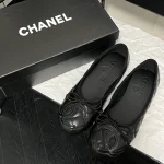 New colors for the ballet flats are now available-box("They run small.") - Image 2