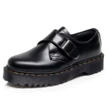 Side Zipper Martin Boots-box - Image 2
