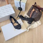 High-Heeled Mary Jane at Its Peak-box(Restocking may take longer—please do not order yet) - Image 6
