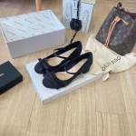 High-Heeled Mary Jane at Its Peak-box(Restocking may take longer—please do not order yet) - Image 10