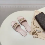 Pearl Embroidered Flats-box - Image 7