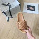Check out these embroidered velcro slippers-box - Image 12