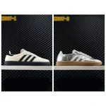 XZ667 ADIDAS OriginalSamba OG