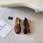 Classic Bee Chunky Loafers-box - Image 9