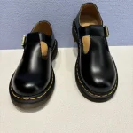 Side Zipper Martin Boots-box - Image 6