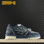 XZ707 Louis uitton Trainer Sneaker Low - Image 3
