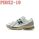 New Balance NB1906R Men's and Women's Retro Leisure Sports Running Dad Shoes - Image 11