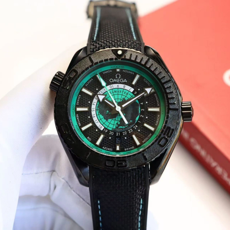 4e8c001735ecbb4fa8305eec108f3410 Seamaster Diver-box - Image 1