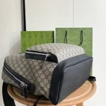 Simple & Chic Backpack: Ideal for Work & Travel - Multi-Color Options. - Image 19