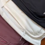 Lightweight breathable quick-dry outdoor sun protection jacket with stand collar for spring/summer(Temporarily out of stock. Please do not place an order) - Image 14
