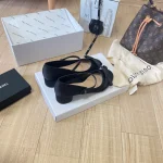 High-Heeled Mary Jane at Its Peak-box(Restocking may take longer—please do not order yet) - Image 8