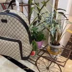 Simple & Chic Backpack: Ideal for Work & Travel - Multi-Color Options. - Image 8