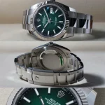 Brand new timepiece-box - Image 5