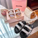 Hot new arrival: flat mules are here-box
