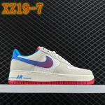 NIKE AIR FORCE1'07 - Image 8