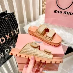 Fresh Drop: New Flat Mules-box - Image 11