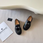 Classic Bee Chunky Loafers-box - Image 2