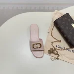 Pearl Embroidered Flats-box - Image 10