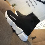 Comfortable High-Top Casual Sneakers - Image 7