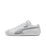 PUMA Rose Low-Top Racing Shoes, Non-Slip, Unisex Retro Versatile Casual Shoes - Image 13