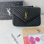 High-quality bag strap and box from a flash sale. - Image 13