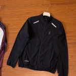 Lightweight breathable quick-dry outdoor sun protection jacket with stand collar for spring/summer(Temporarily out of stock. Please do not place an order) - Image 9