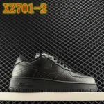 XZ701 Nike Air Force 1“07 - Image 3