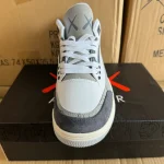 White-Grey Colorway Collaboration-box - Image 4