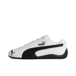PUMA Rose Low-Top Racing Shoes, Non-Slip, Unisex Retro Versatile Casual Shoes - Image 12