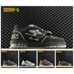 XZ707 Louis uitton Trainer Sneaker Low
