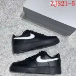 Nike Air Force 1 Classic Retro Low-Top Sneakers for Men & Women - Image 6