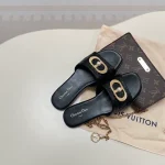 Pearl Embroidered Flats-box - Image 16