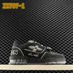 XZ707 Louis uitton Trainer Sneaker Low - Image 2