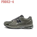 New Balance NB1906R Men's and Women's Retro Leisure Sports Running Dad Shoes - Image 5