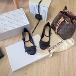 High-Heeled Mary Jane at Its Peak-box(Restocking may take longer—please do not order yet) - Image 7