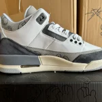 White-Grey Colorway Collaboration-box - Image 6