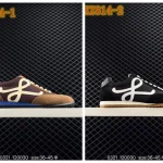 XZ814 LOEWE Ballet Runner 2.0