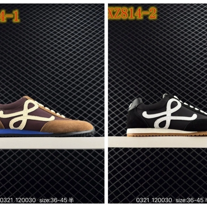 8a396a1ad5 XZ814 LOEWE Ballet Runner 2.0 - Image 1