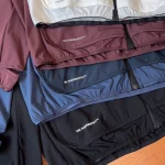 Lightweight breathable quick-dry outdoor sun protection jacket with stand collar for spring/summer(Temporarily out of stock. Please do not place an order) - Image 11