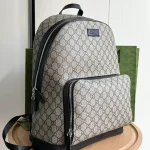 Simple & Chic Backpack: Ideal for Work & Travel - Multi-Color Options. - Image 16