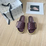 Check out these embroidered velcro slippers-box - Image 19
