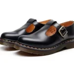Side Zipper Martin Boots-box - Image 7