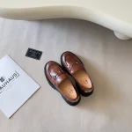Classic Bee Chunky Loafers-box - Image 13