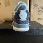 White-Grey Colorway Collaboration-box - Image 2