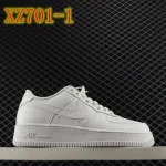 XZ701 Nike Air Force 1“07 - Image 2