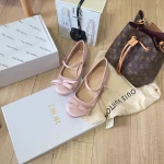 High-Heeled Mary Jane at Its Peak-box(Restocking may take longer—please do not order yet) - Image 9
